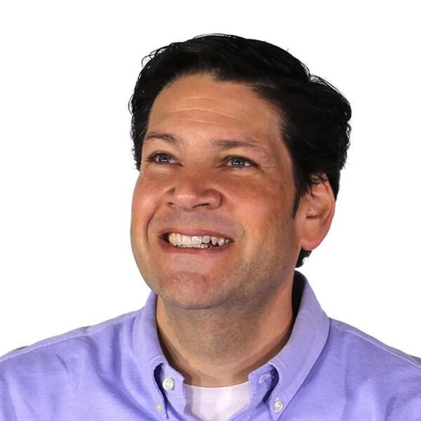 Joshua Wexler Joshua Wexler Headshot